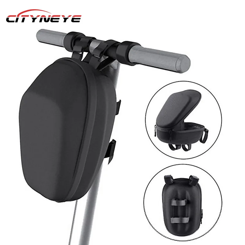 New Arrival Front Multi Carrier Electric Scooter Bag for Xiaomi E Scooter Accessories
New Arrival Front Multi Carrier Electric Scooter Bag for Xiaomi E Scooter Accessories