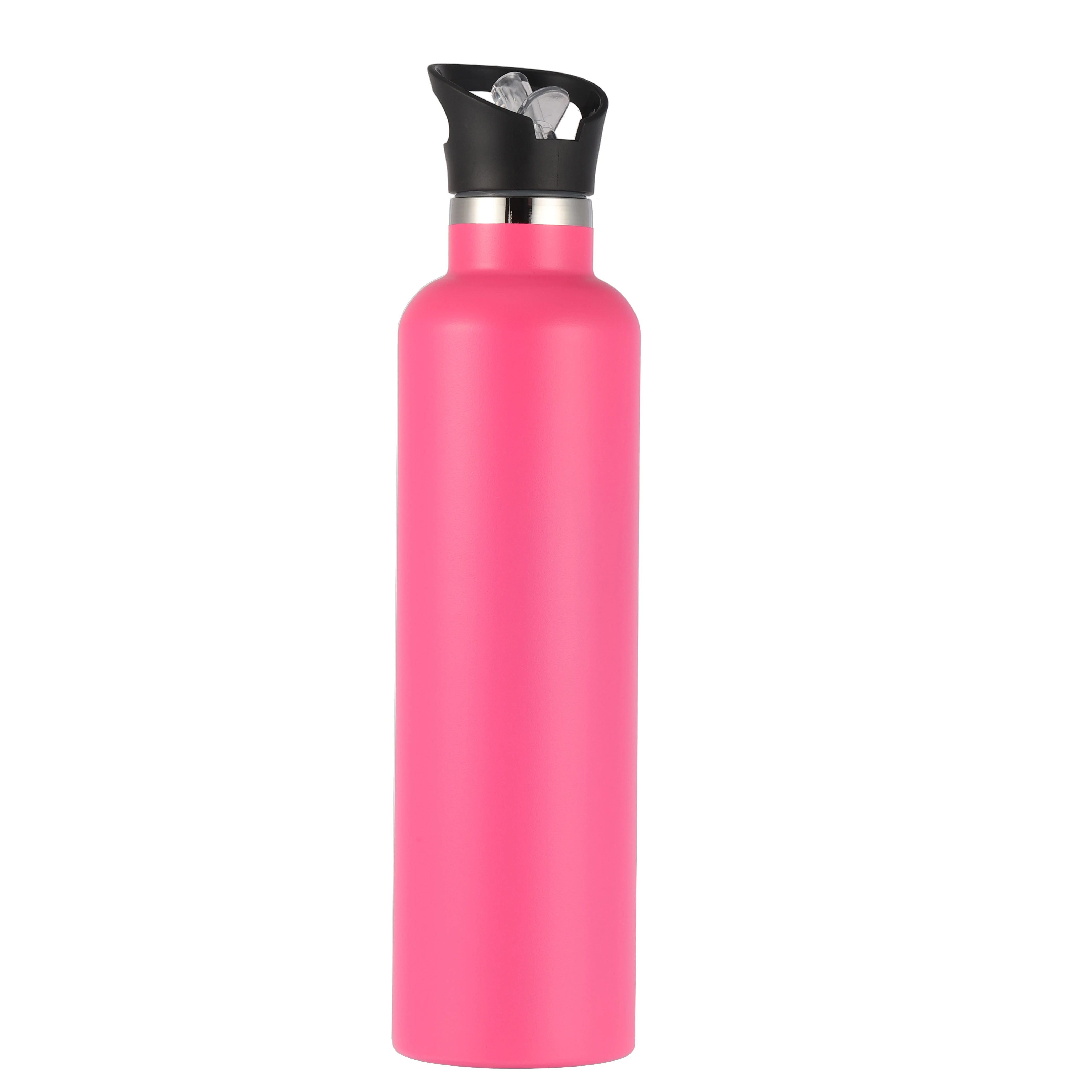 17oz 25oz Outdoor Stainless Steel Triple Layer Gym Sports Insulated Vacuum Water Bottle, Pantone color 
17oz 25oz Outdoor Stainless Steel Triple Layer Gym Sports Insulated Vacuum Water Bottle, Pantone color