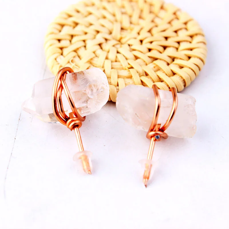 Hainon 2021 summer new women's Natural stone Earrings Valentine's Wishes Blessing Girlfriend Gifts Earrings, Picture shows
Hainon 2021 summer new women's Natural stone Earrings Valentine's Wishes Blessing Girlfriend Gifts Earrings, Picture shows