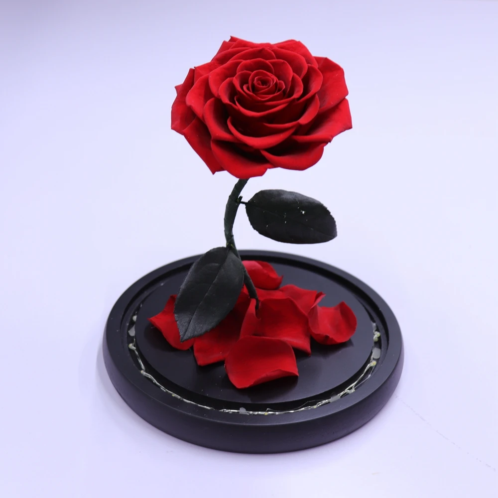 decorative flowers & wreaths material valentines mothers day