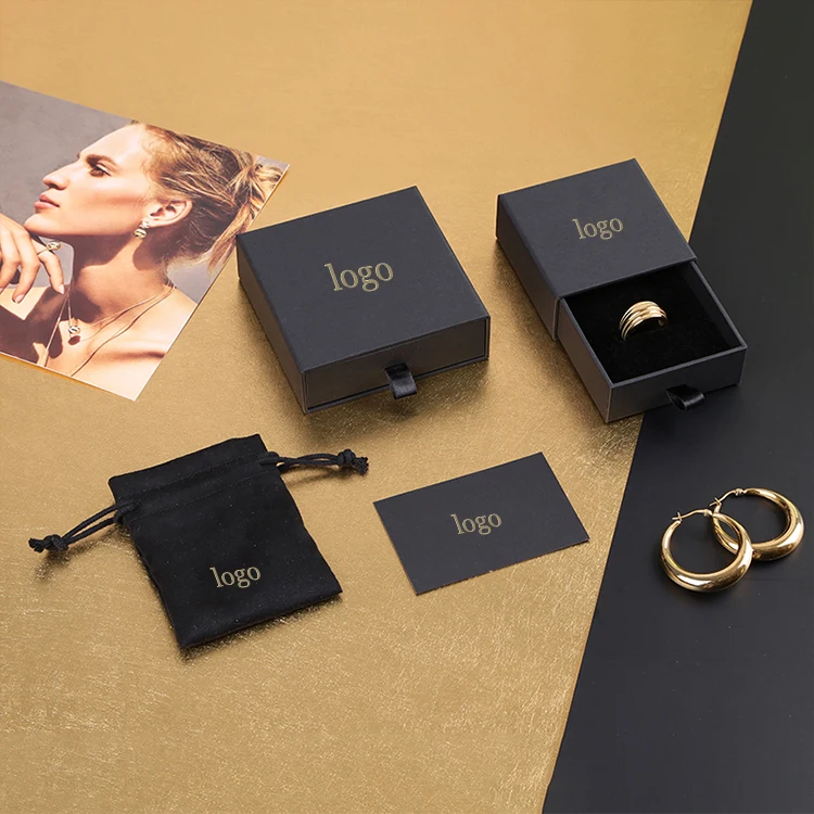 Luxury Drawer Pouch And Bracelet Necklace Ring Box Custom Jewelry Box Packaging, Customized color,pink,white,green,black,gray and so on
Luxury Drawer Pouch And Bracelet Necklace Ring Box Custom Jewelry Box Packaging, Customized color,pink,white,green,black,gray and so on