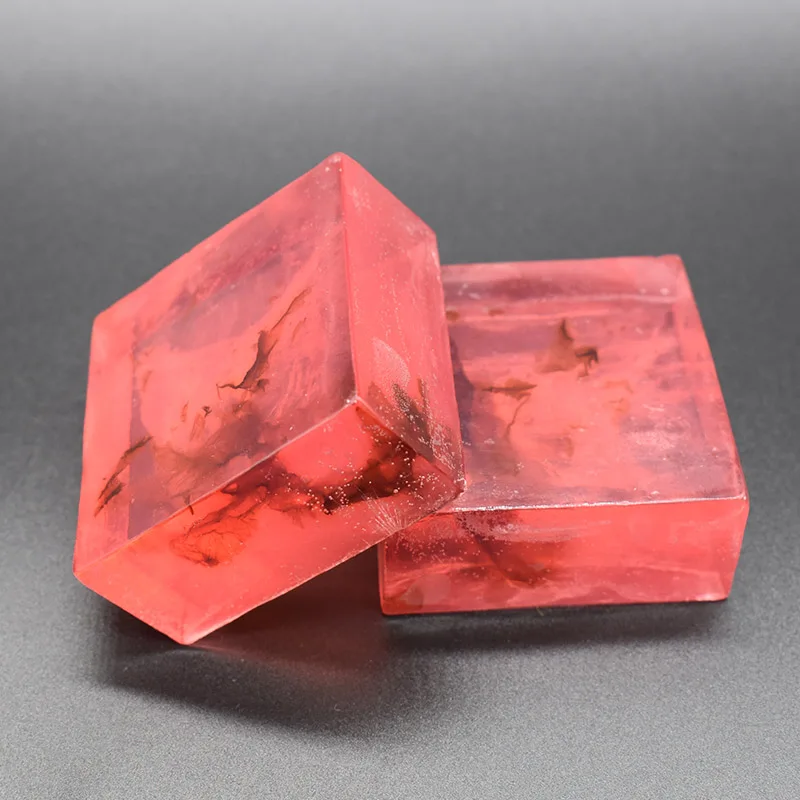 Deep Cleaning Essential Oil Soap Natural Handmade Yoni Herbal Soap Rose Essential Oil, Red
Deep Cleaning Essential Oil Soap Natural Handmade Yoni Herbal Soap Rose Essential Oil, Red