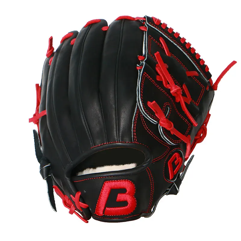 Baseball pitcher glove youth professional baseball match training baseball gloves, Customized color
Baseball pitcher glove youth professional baseball match training baseball gloves, Customized color