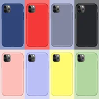 phone case silicone for iPhone 11 pro max candy color liquid silicone case for iPhone xs xr xs max
phone case silicone for iPhone 11 pro max candy color liquid silicone case for iPhone xs xr xs max