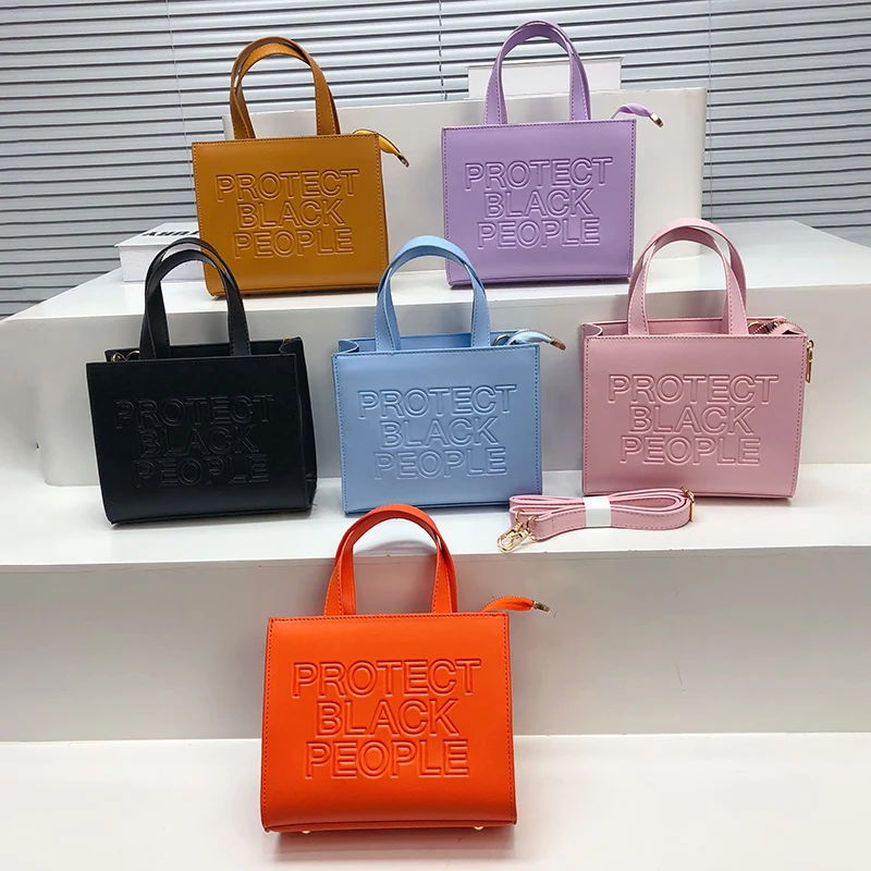 Designer Ladies Shopping Crossbody Luxury PU Leather New Trendy Women Handbags And Purse, 6 colors
Designer Ladies Shopping Crossbody Luxury PU Leather New Trendy Women Handbags And Purse, 6 colors