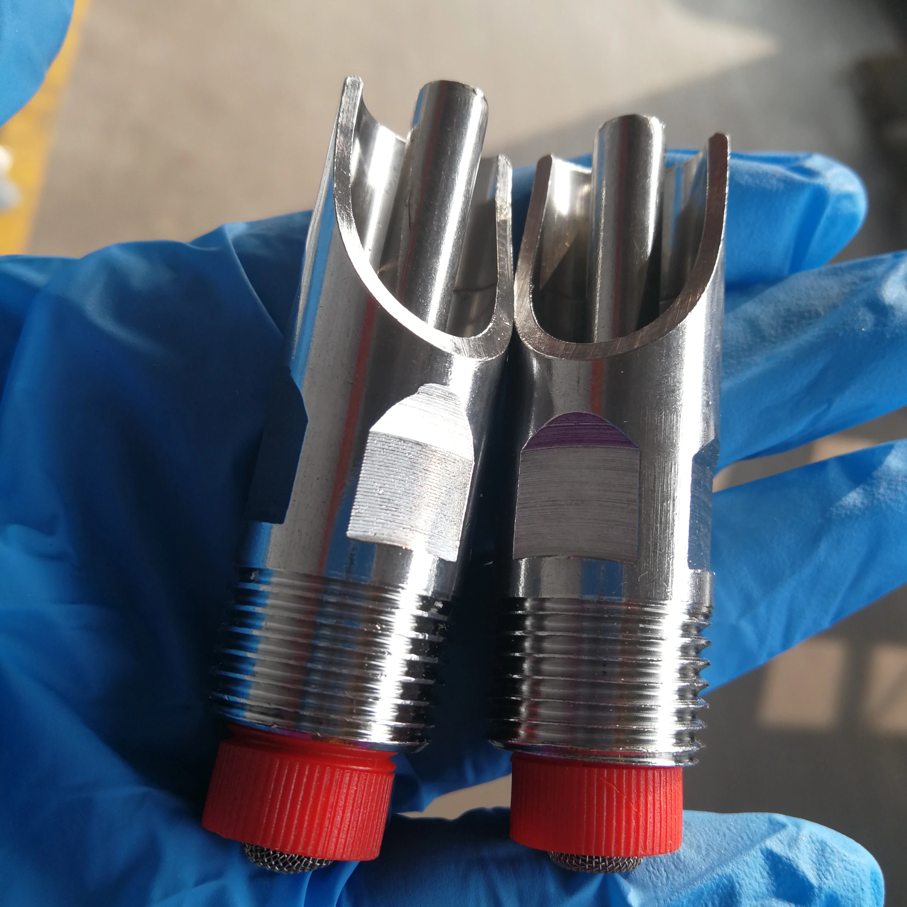 automatic drinker water dispenser for sheep goat pig piglet cattle livestock pig water nipple drinkers pig nipple drinker piglet
automatic drinker water dispenser for sheep goat pig piglet cattle livestock pig water nipple drinkers pig nipple drinker piglet