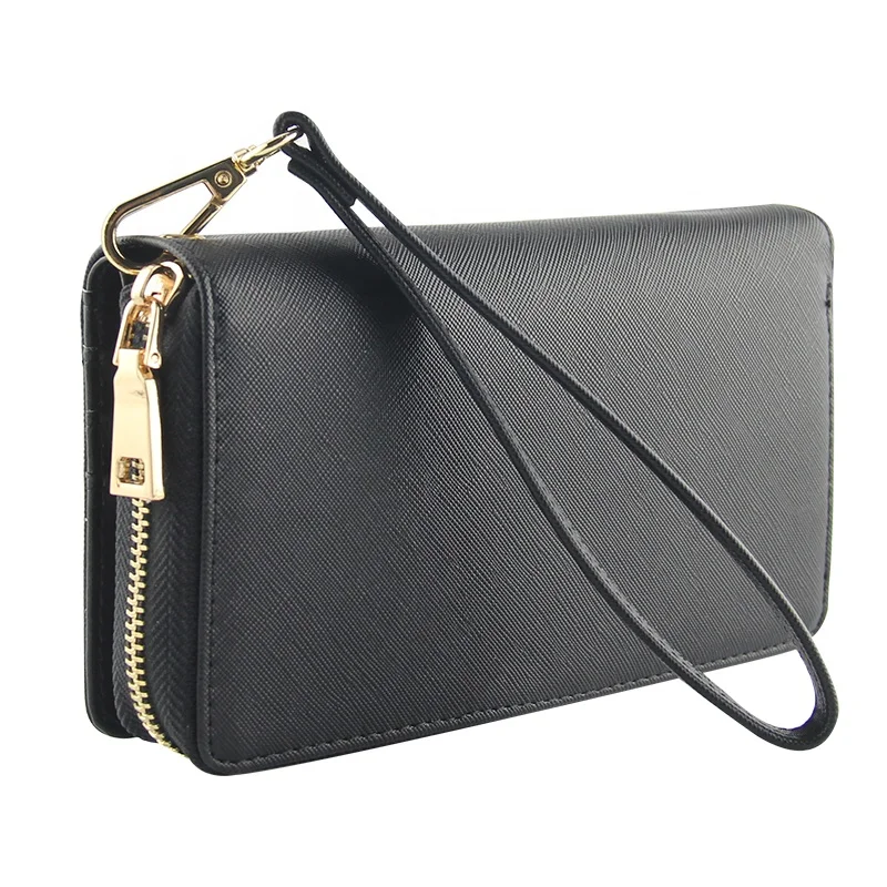 High-quality Black Leather Electronic Cigarette Clutch Bag For IQOS 3.0/duo/multi 
High-quality Black Leather Electronic Cigarette Clutch Bag For IQOS 3.0/duo/multi