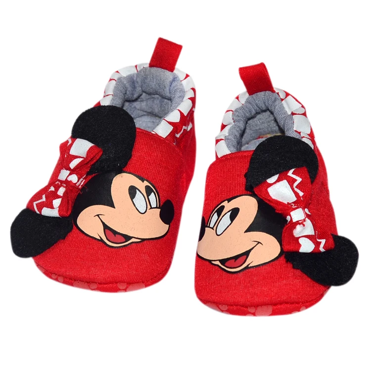 Hot Selling Newborn Baby Shoes Funny Cute Cartoon Design Anti-Slip Baby Shoes, As the picture shows
Hot Selling Newborn Baby Shoes Funny Cute Cartoon Design Anti-Slip Baby Shoes, As the picture shows