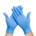 Gloves Hand Gloves Medical Plastic Hand Gloves Disposable Medical Pvc Glove