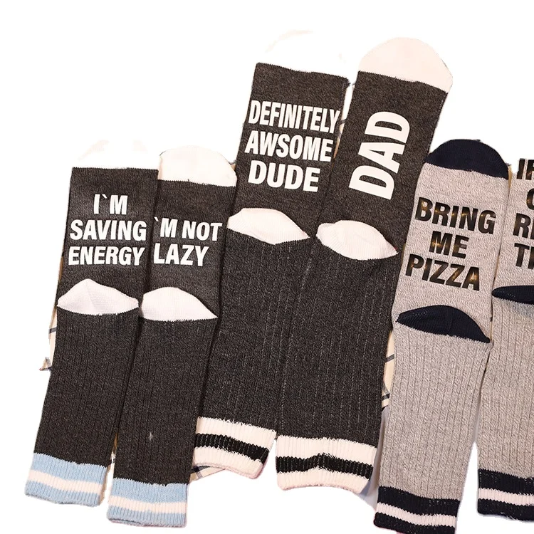 Women's Cotton Funny Art Socks With Print Cute Pattern Socks Fashion Warm Autumn Winter Men Socks, Custom color
Women's Cotton Funny Art Socks With Print Cute Pattern Socks Fashion Warm Autumn Winter Men Socks, Custom color