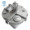 DSH powder mixing machine