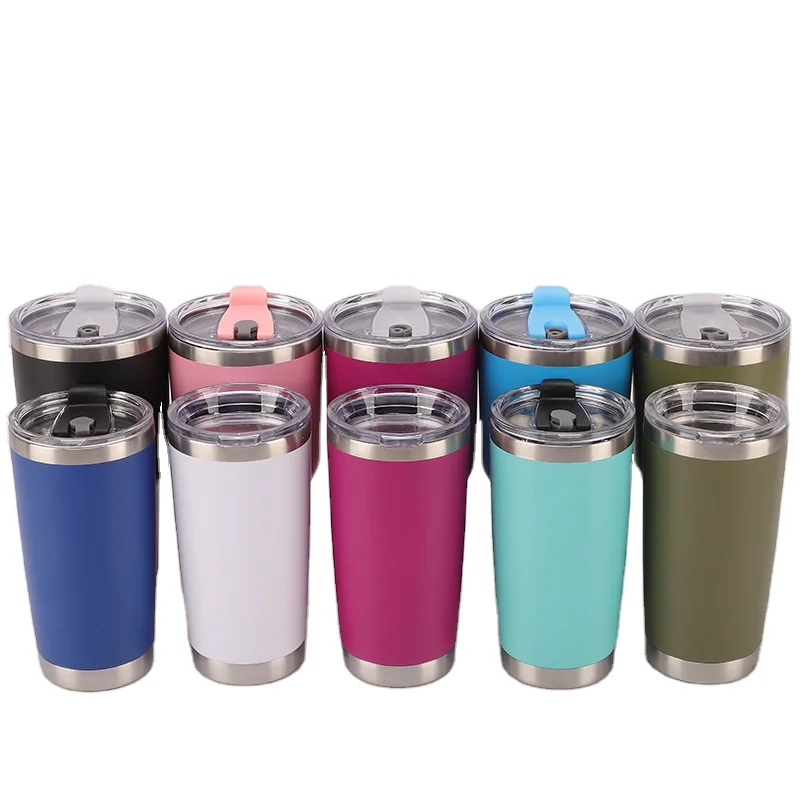 RTS 304 stainless steel custom logo Spray painting top steel double wall vacuum insulated water bottle, Customized color
RTS 304 stainless steel custom logo Spray painting top steel double wall vacuum insulated water bottle, Customized color