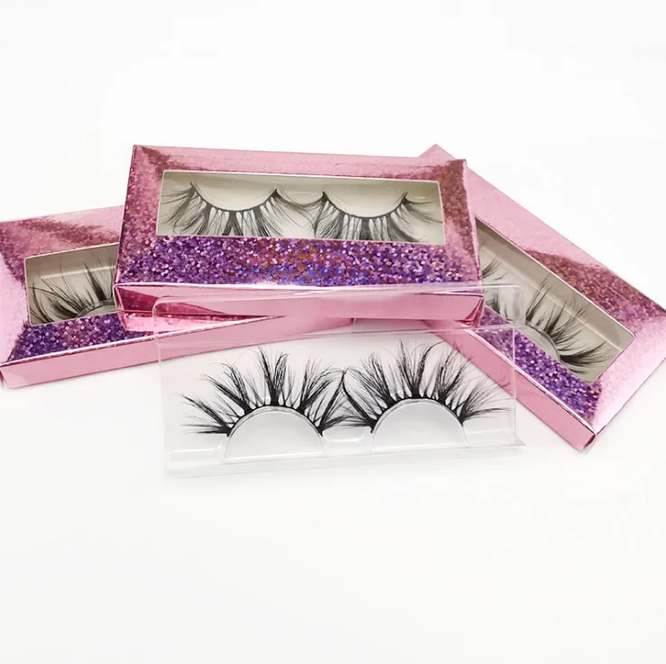 Wholesale fluffy natural 3d faux mink eyelashes private label synthetic silk lashes false eyelashes vendor, Black
Wholesale fluffy natural 3d faux mink eyelashes private label synthetic silk lashes false eyelashes vendor, Black
