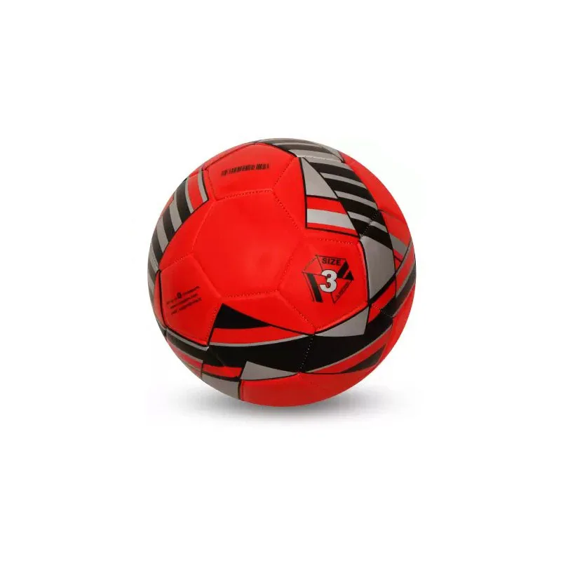 Promotional Soccer Ball Size Children Training Football Customized Logo PVC Football Soccer Ball Sports Equipment
Promotional Soccer Ball Size Children Training Football Customized Logo PVC Football Soccer Ball Sports Equipment