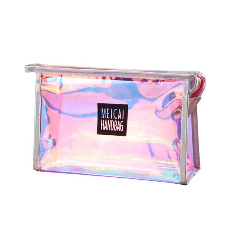 trend letter cosmetic colorful laser iridescent pouch make up pouch girls vanity bag
trend letter cosmetic colorful laser iridescent pouch make up pouch girls vanity bag