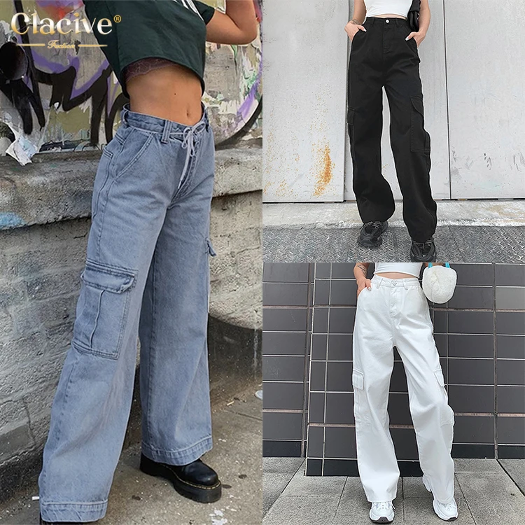 fringe jeans for women