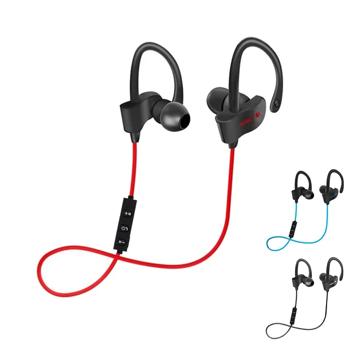 Hot Selling OEM Customized 558 ear hook headphones blue tooth earbuds retractable auriculares mobile phone mini in-ear earphone
Hot Selling OEM Customized 558 ear hook headphones blue tooth earbuds retractable auriculares mobile phone mini in-ear earphone