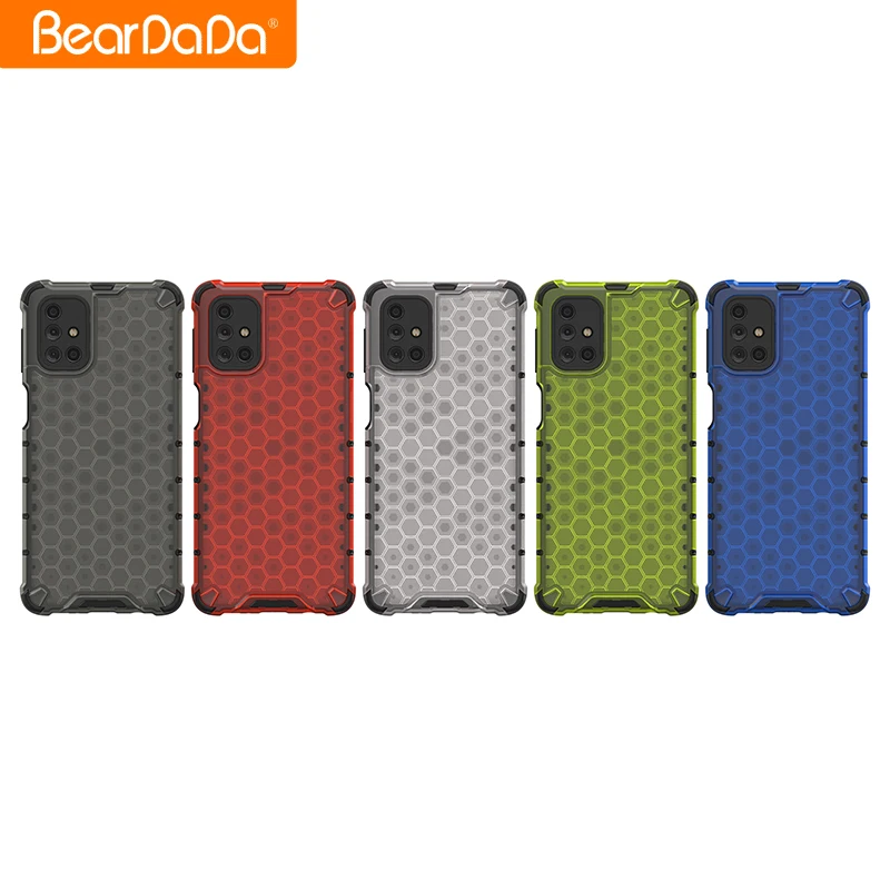 China Clear Bulk Custom Wholesale Shockproof Mobile Accessories cell Phone Case For Samsung galaxy M31S note 10 S10 cover
China Clear Bulk Custom Wholesale Shockproof Mobile Accessories cell Phone Case For Samsung galaxy M31S note 10 S10 cover