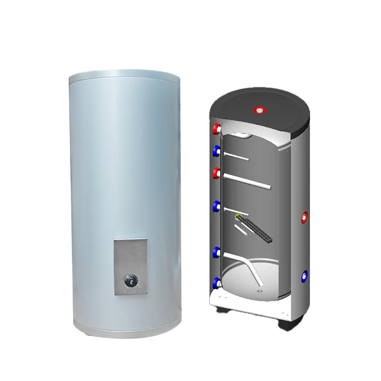 2016 domestic hot water storage electric water heater