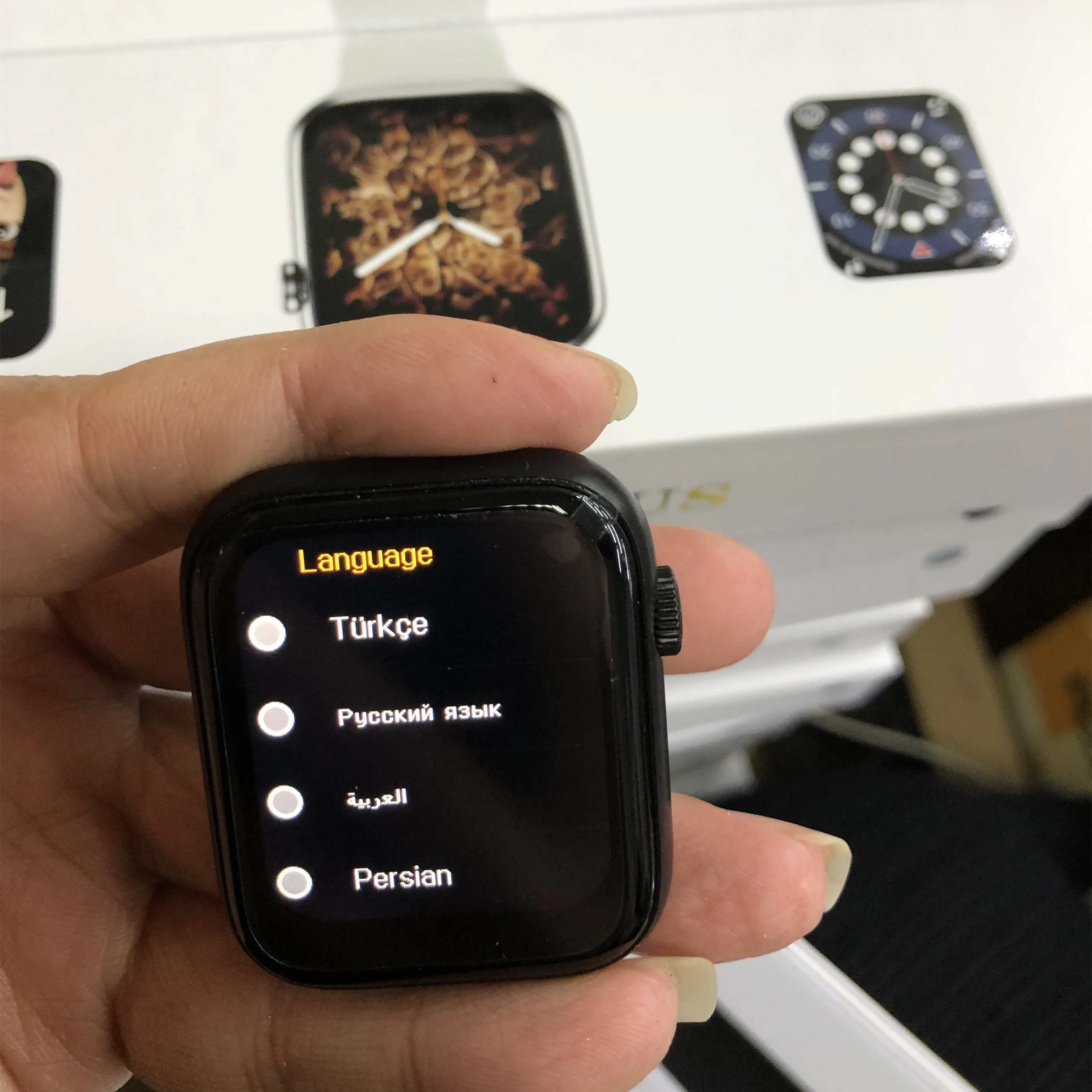 T500+ plus smartwatch 2021,T500+ plus relogio smartwatch lefun app T500+ plus serie 6 smartwatch custom wallpaper
T500+ plus smartwatch 2021,T500+ plus relogio smartwatch lefun app T500+ plus serie 6 smartwatch custom wallpaper