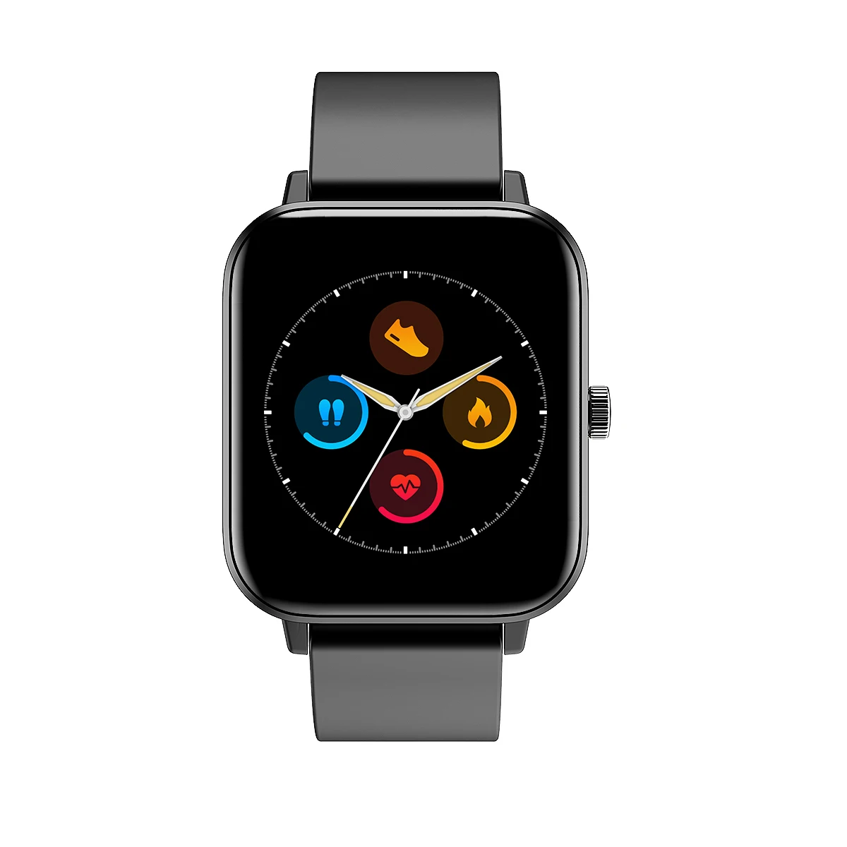 H10 Smart Watch Smart Sphygmomanometer Watch with Sphygmomanometer Android ISO Smart Watch
H10 Smart Watch Smart Sphygmomanometer Watch with Sphygmomanometer Android ISO Smart Watch