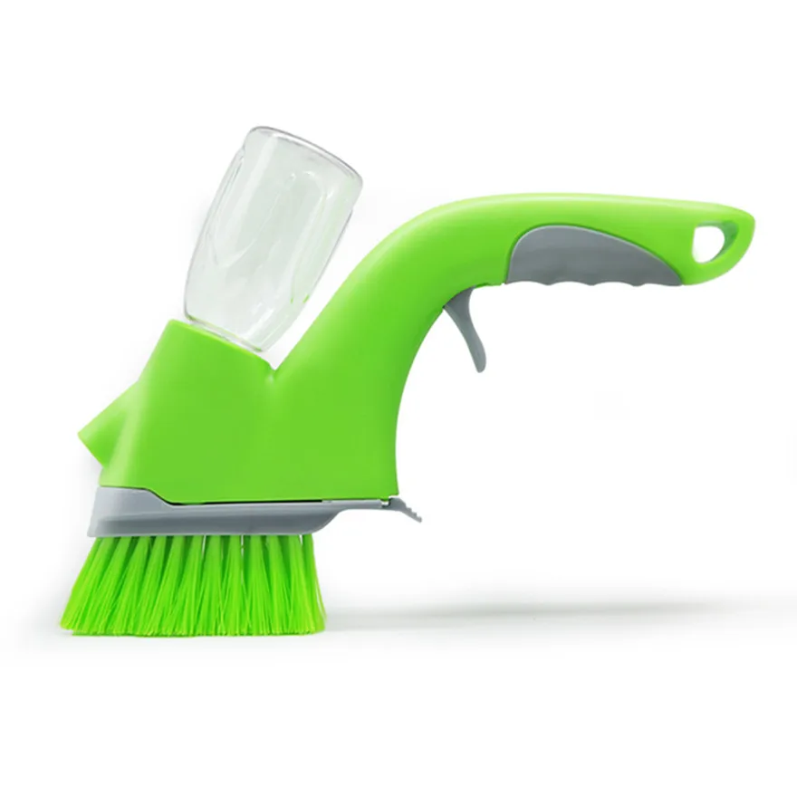 EAST wholesale kitchen cleaning brush professional kitchen accessories with spray water bottle and kitchen sponge
EAST wholesale kitchen cleaning brush professional kitchen accessories with spray water bottle and kitchen sponge