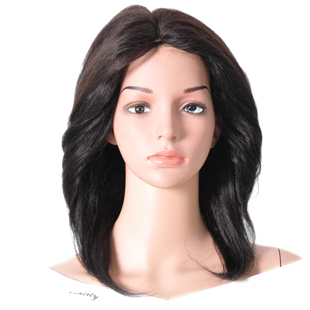 IWEAR free shipping factory wholesale brazilian virgin cuticle aligned human hair machine made non lace wigs for black woman
IWEAR free shipping factory wholesale brazilian virgin cuticle aligned human hair machine made non lace wigs for black woman