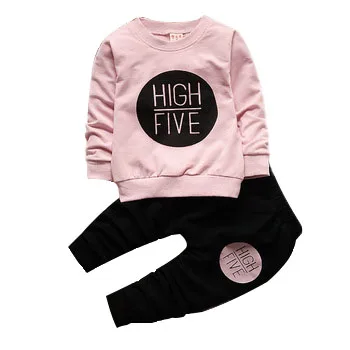Baby Girl clothes Kids pullover+Sweatpants Letter printed Hoodie 2Pcs cotton Tracksuits Girls' Clothing Sets, Pink green red
Baby Girl clothes Kids pullover+Sweatpants Letter printed Hoodie 2Pcs cotton Tracksuits Girls' Clothing Sets, Pink green red