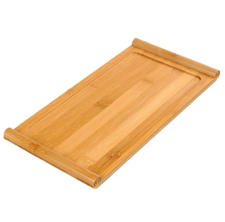 Tea Tray Snack Plate Food Table Nature Bamboo Holder Rectangle Dessert Board Easy Clean Durable Home Supplies, As pic
Tea Tray Snack Plate Food Table Nature Bamboo Holder Rectangle Dessert Board Easy Clean Durable Home Supplies, As pic