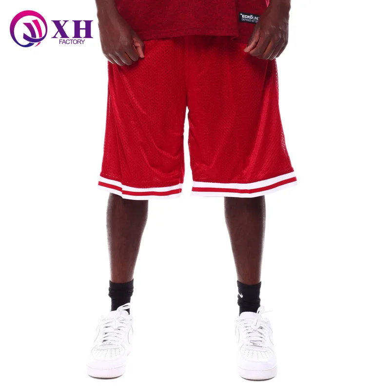 wholesale custom logo blank mesh basketball shorts Running Shorts Plus Size Men's Shorts pants, Custom color
wholesale custom logo blank mesh basketball shorts Running Shorts Plus Size Men's Shorts pants, Custom color