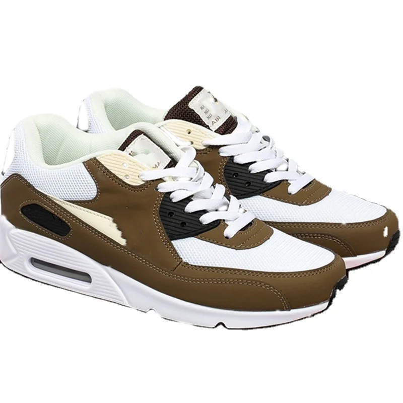 2021 Original NIK Trending Men Sports Running Shoes Fashion Casual Sneakers Mens Trainers Walking shoes AIR TN 90
2021 Original NIK Trending Men Sports Running Shoes Fashion Casual Sneakers Mens Trainers Walking shoes AIR TN 90