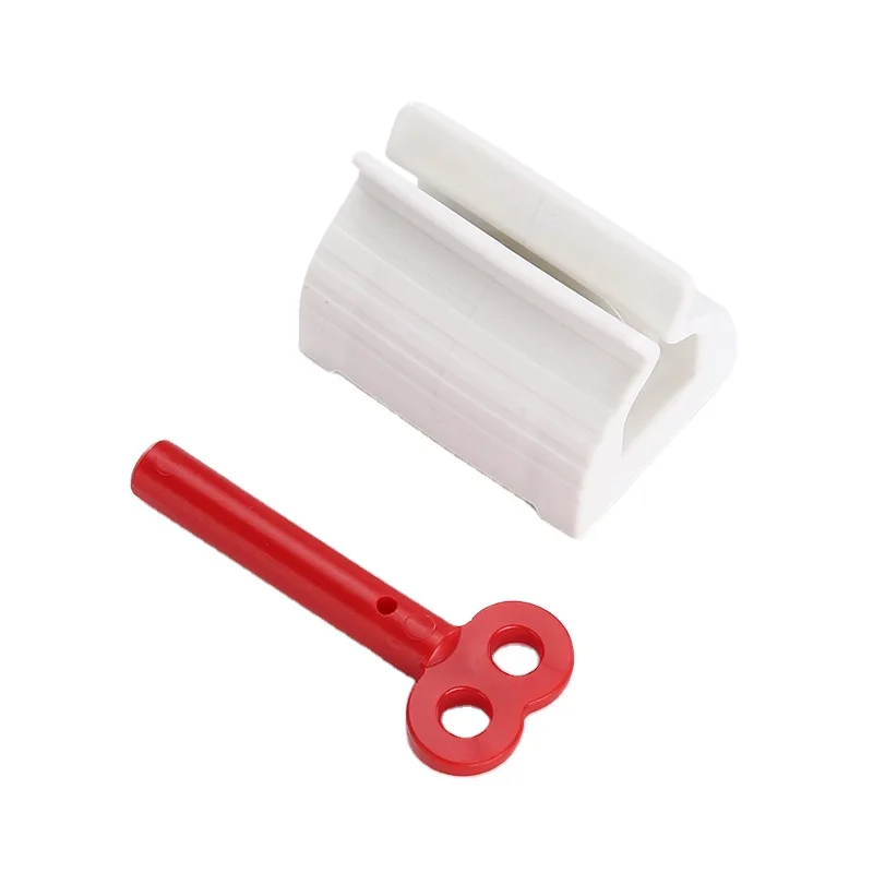 Household Manual Toothpaste Squeezer Home Bathroom Wall Hanging Type Supplies Toothpaste Clips Holder
Household Manual Toothpaste Squeezer Home Bathroom Wall Hanging Type Supplies Toothpaste Clips Holder