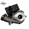 For Nissan YD25DCI YD25DDT 2.5L turbocharger 53039880268 53039880373 14411-3XN1A 144113XN1A