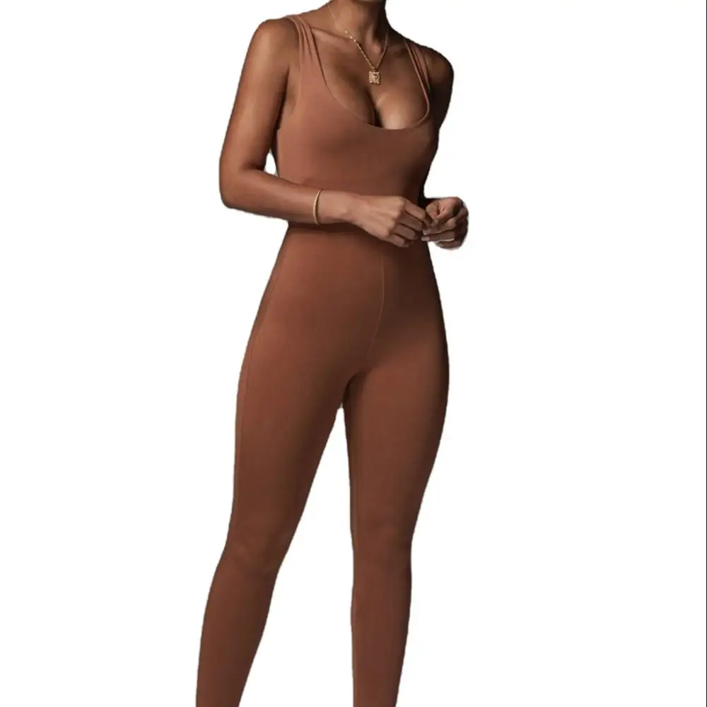 Sexy fitted bodycon lucky label one piece jumpsuits and rompers women 2020 clothing, Picture
Sexy fitted bodycon lucky label one piece jumpsuits and rompers women 2020 clothing, Picture