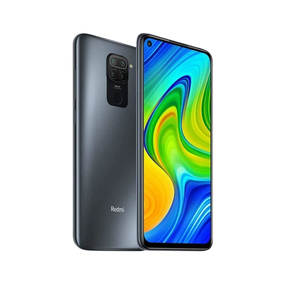 Global Version Smartphone 18W Fast Charging 48MP Camera Redmi Note 9 Xiaomi Mobile Phone
Global Version Smartphone 18W Fast Charging 48MP Camera Redmi Note 9 Xiaomi Mobile Phone