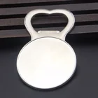 Drop Rubber Challenge Coin Custom Fridge Magnet Customized Wine Bottle Opener