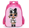 Lovely Hello Kitty Durable School Kids Backpack Bag Girls school backpack School bags backpack