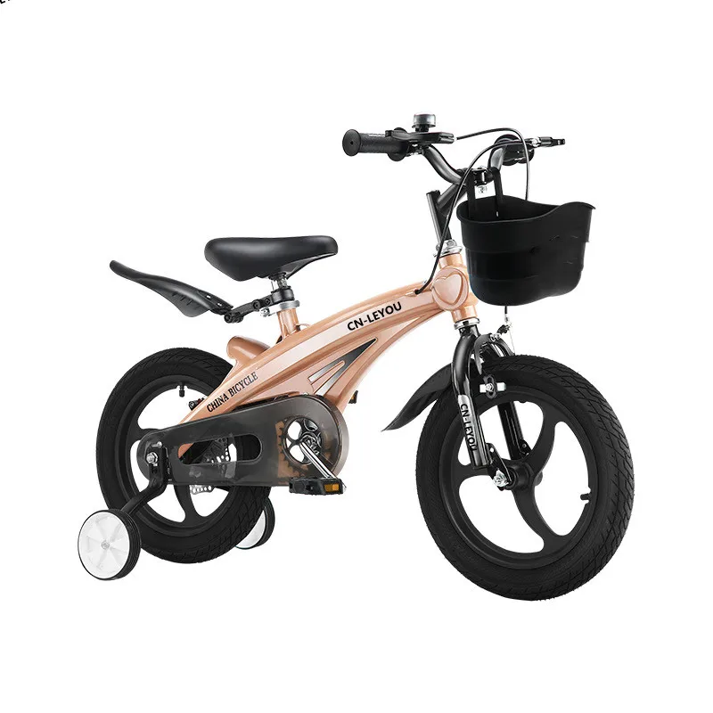 Cheap Kids bicycle for 3-8 years Old Children / Cool Magnesium Alloy bikes for kids, Red
Cheap Kids bicycle for 3-8 years Old Children / Cool Magnesium Alloy bikes for kids, Red