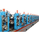 Factory made Trade assurance CE ISO cold roll forming mill Machine