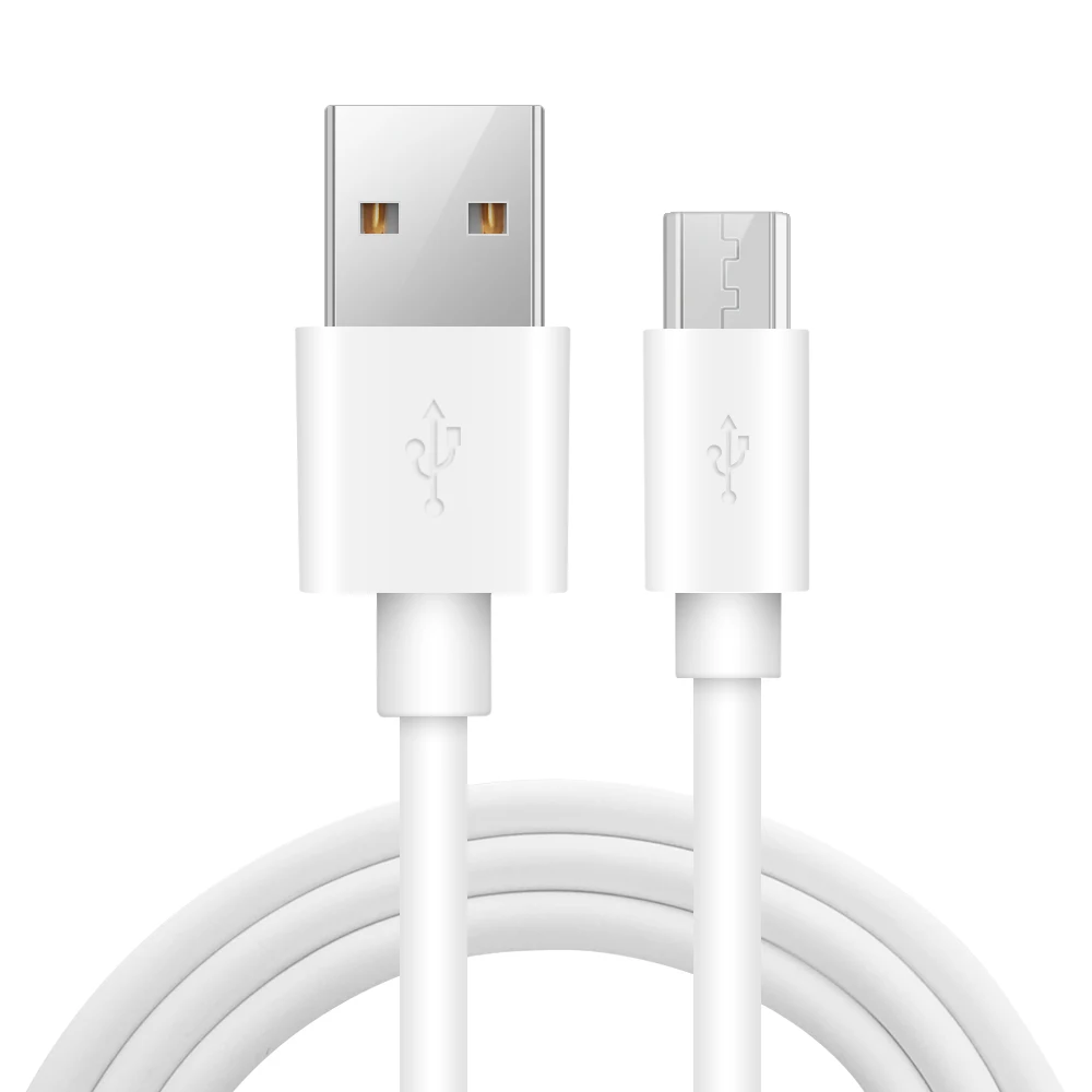 Universal Fast Charging Usb Cable High Quality Micro Usb Data Cable For Samsung Android Phones
Universal Fast Charging Usb Cable High Quality Micro Usb Data Cable For Samsung Android Phones
