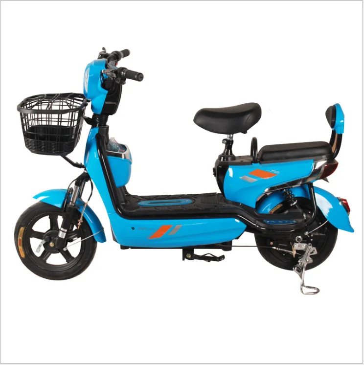Cheap Price New Model 500W Steel Motor Off Road Adult Electric Scooter e-bike 
Cheap Price New Model 500W Steel Motor Off Road Adult Electric Scooter e-bike