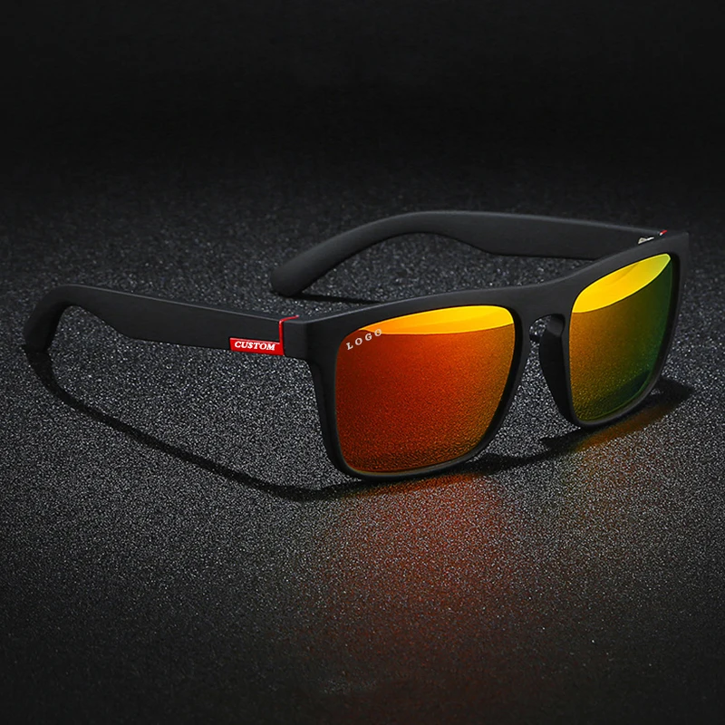Mens Driving Shades Male Sun Glasses Classic Black Mirror Sport Polarized High Quality Luxury Matte Sunglasses
Mens Driving Shades Male Sun Glasses Classic Black Mirror Sport Polarized High Quality Luxury Matte Sunglasses