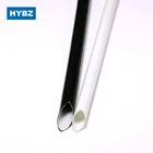 Factory Direct Wholesale 1.5KV Insulation Fiberglass Sleeving High Voltage Insulation