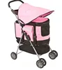 /product-detail/portable-pet-stroller-4-wheels-multi-purpose-dog-travel-stroller-deluxe-pet-travel-stroller-819097252.html