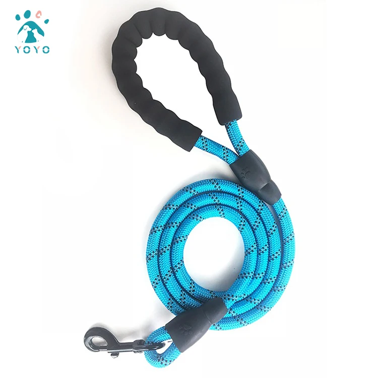 Hot Selling Pet Leash Set Dog Leash and Collar Suitable for Dog Training and Walking, Picture shows
Hot Selling Pet Leash Set Dog Leash and Collar Suitable for Dog Training and Walking, Picture shows
