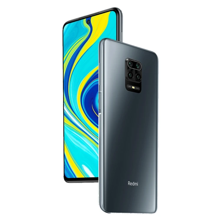 Global Version Celular Xiao Mi Red Mi Note 9S Smartphone 6GB 128GB 5020 Mah 48Mp Quad Camera for Redmi Mobile Phone
Global Version Celular Xiao Mi Red Mi Note 9S Smartphone 6GB 128GB 5020 Mah 48Mp Quad Camera for Redmi Mobile Phone