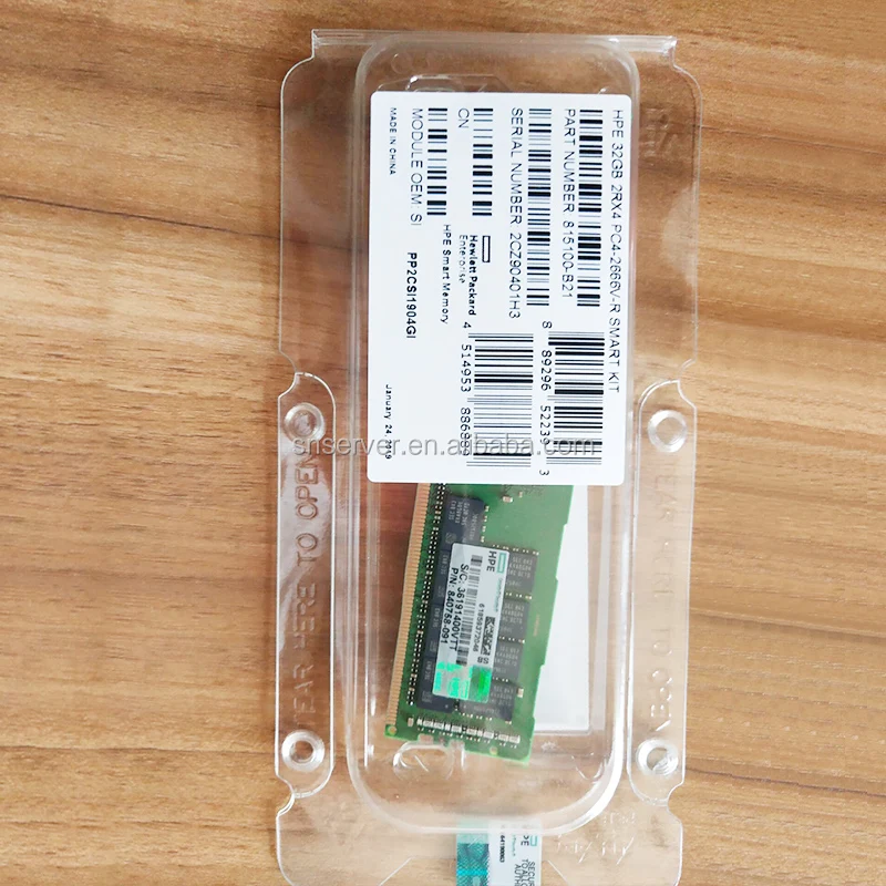 512MB 2x256MB PC2100 266MHz DDR 184 pin Non ECC DIMM