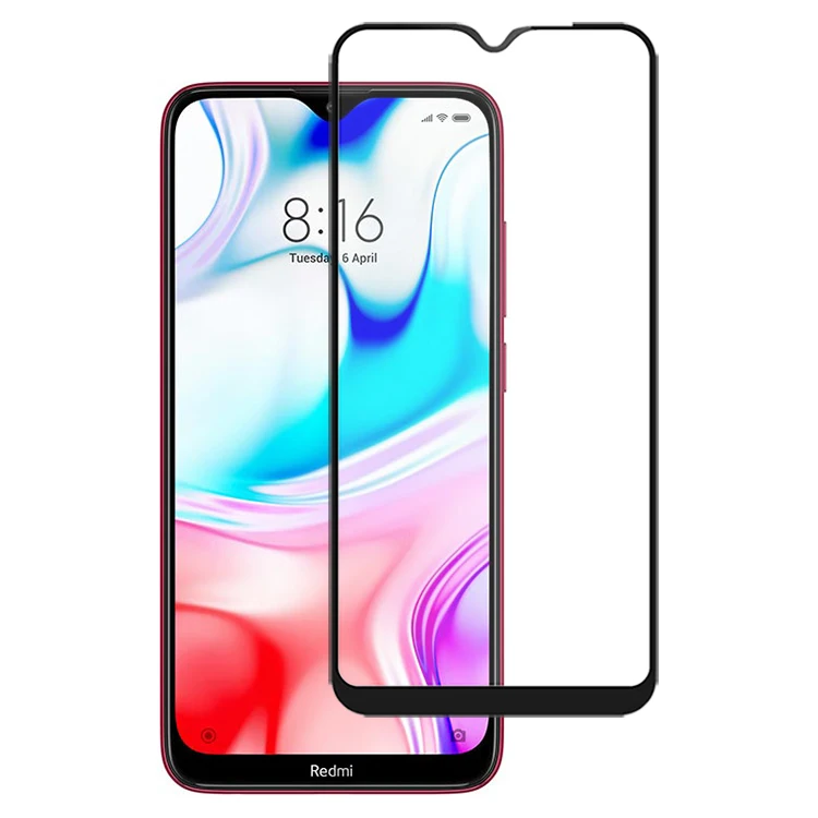 Newest Wholesale On Stock Magnetic Cell Phone Accessories For Xiaomi Redmi8 Tempered Glass Screen Protector
Newest Wholesale On Stock Magnetic Cell Phone Accessories For Xiaomi Redmi8 Tempered Glass Screen Protector