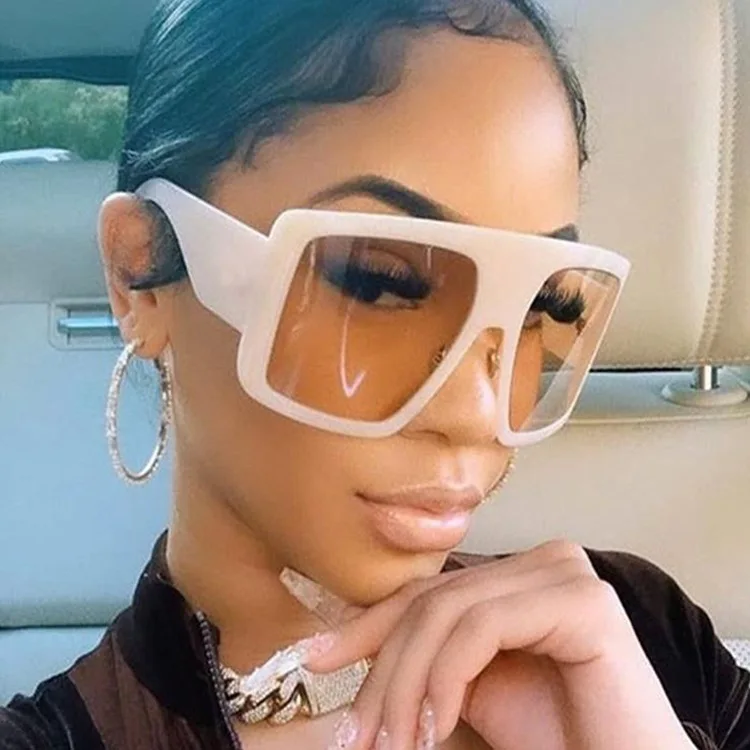 Promotion unique cheap ladies 2021 trendy designer rectangle vintage fashion big shades sun glasses women oversized sunglasses
Promotion unique cheap ladies 2021 trendy designer rectangle vintage fashion big shades sun glasses women oversized sunglasses