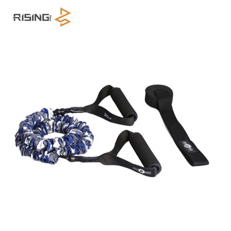 Rising in stock elastic pull rope gym Fitness Resistance Band And Tube Set pull rope resistance band, Customized
Rising in stock elastic pull rope gym Fitness Resistance Band And Tube Set pull rope resistance band, Customized